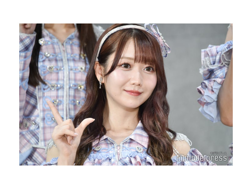イメチェン前の大谷映美里（C）モデルプレス