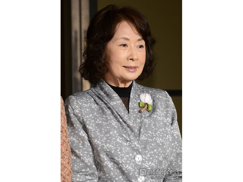 吉行和子さん（C）モデルプレス