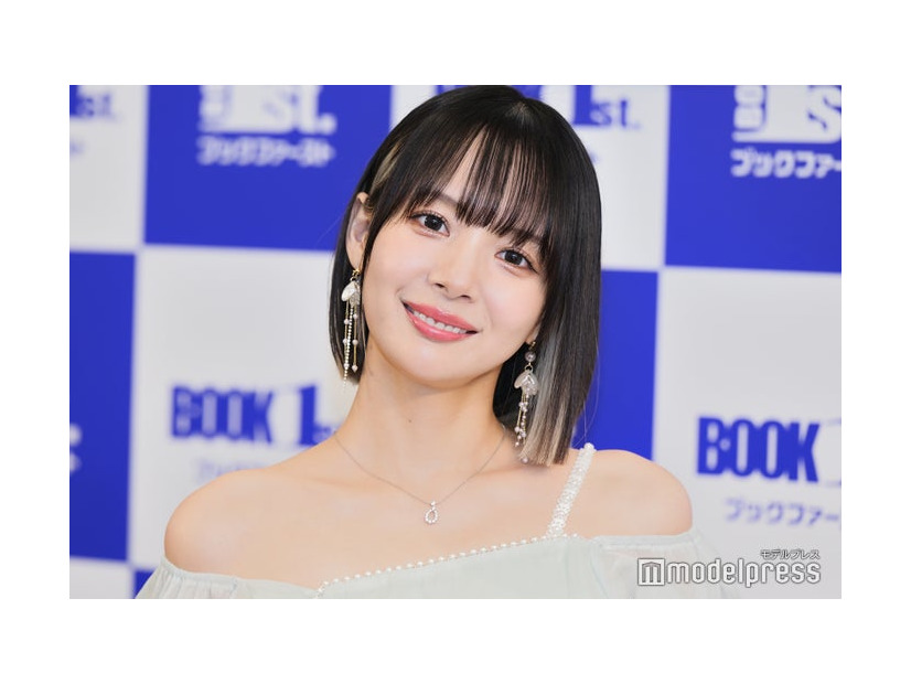岡田紗佳（C）モデルプレス