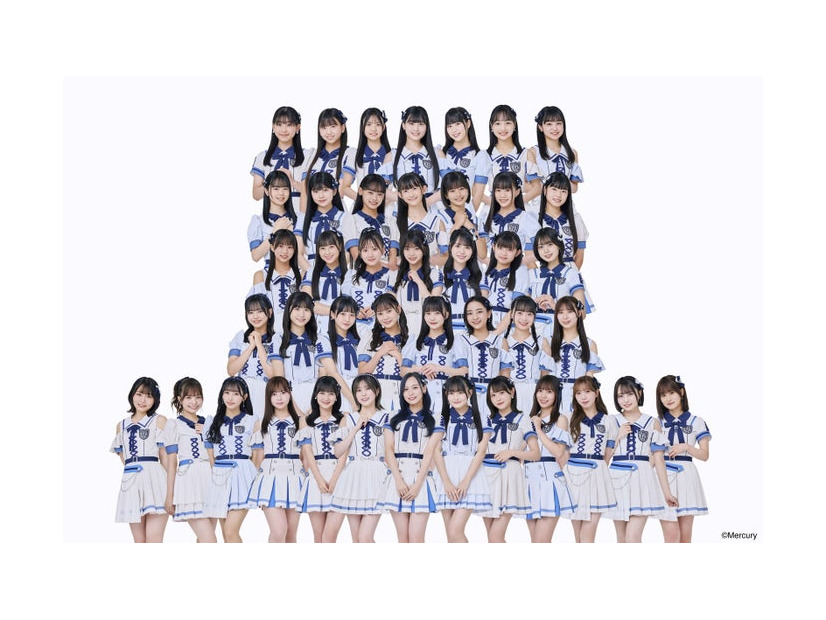 HKT48（提供写真）