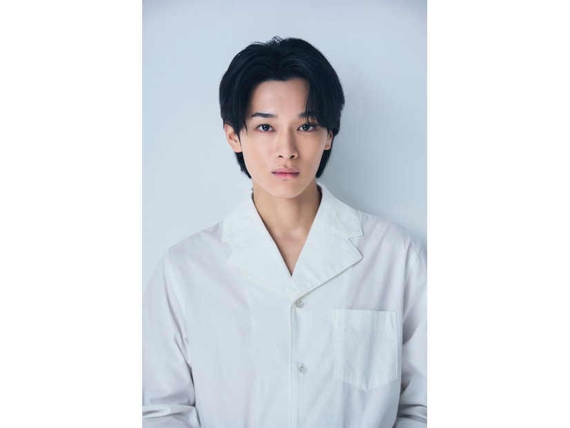 松本怜生（提供写真）