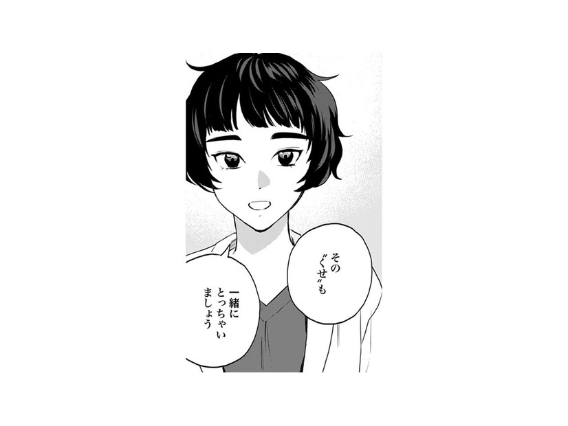 「その癖も一緒に取っちゃいましょう」胸を隠す癖も取り除いてくれる美容外科医のうれしい一言【Dressing　美容外科医　森野まりあ #11】