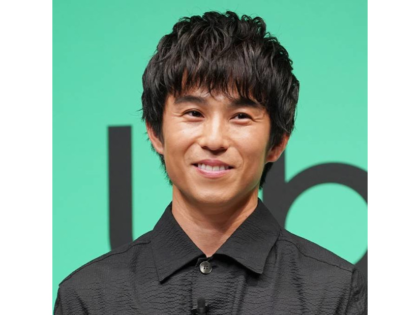 中尾明慶、息子の成長に感動して泣きそうになる瞬間とは？「iPhoneにさ…」
