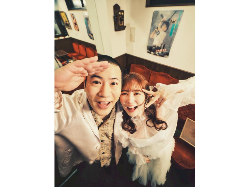 コットンきょん、まつきりな／コットンきょんXより