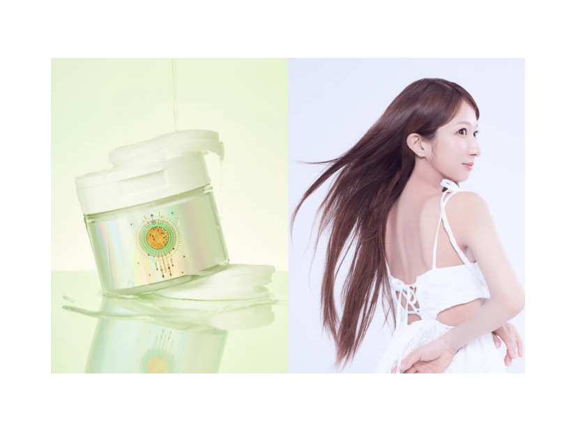 辻□希美プロデュース illuNから「トナーパッド」が新登場！