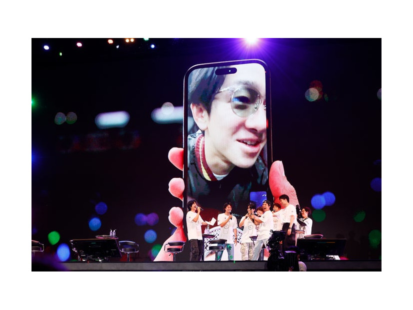 「横山万博」（提供写真）