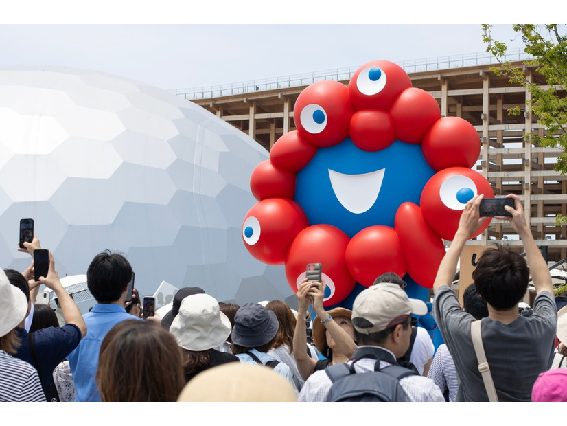 東大生が「万博」に行った感想は。あなたは気づいた？「日本と外国のパビリオンの違い」その分析が秀逸すぎた