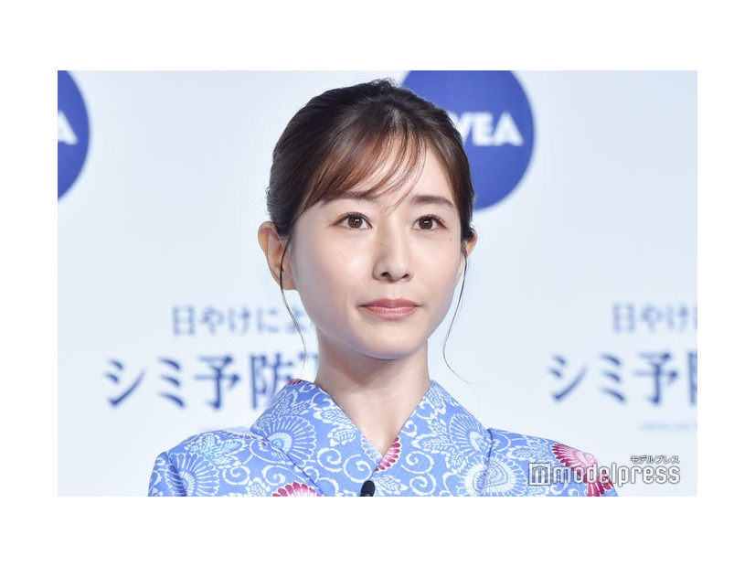 田中みな実（C）モデルプレス