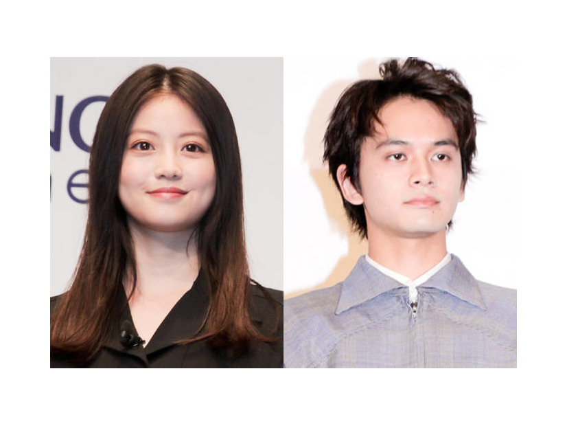 北村匠海＆今田美桜、お互いを“戦友”と語る『あんぱん』撮影を回想「より絆が深まった」