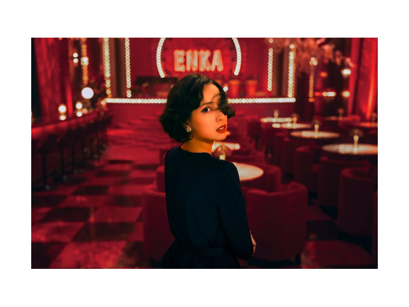 「地獄に堕ちるわよ」（提供写真）