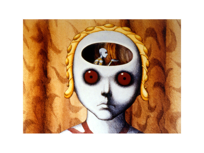 『ファンタスティック・プラネット　Fantastic Planet』