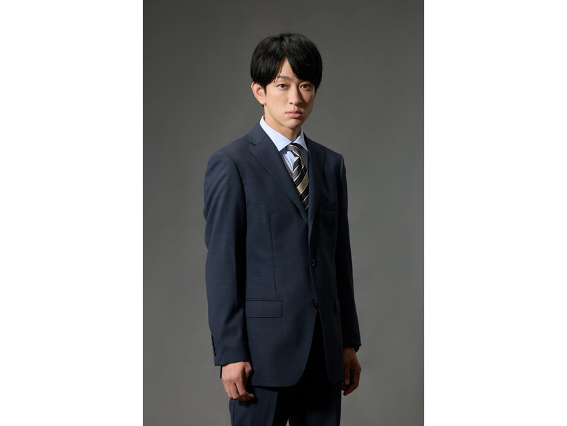 横山裕（C）フジテレビ