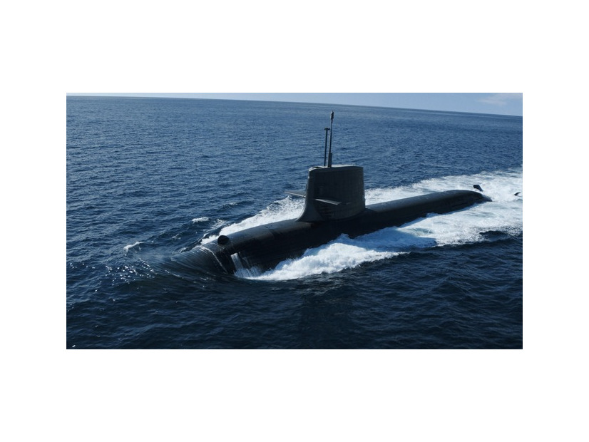 「沈黙の艦隊 シーズン1～東京湾大海戦～」特別編©2023-2024 Amazon Content Services LLC OR ITS AFFILIATES. かわぐちかいじ／講談社