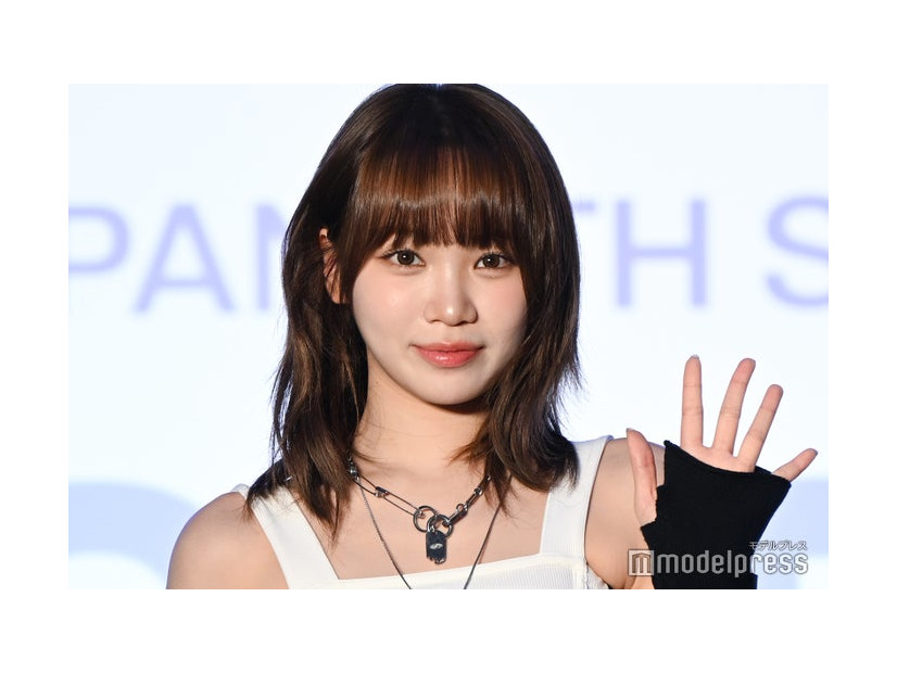 キム・チェウォン（C）モデルプレス