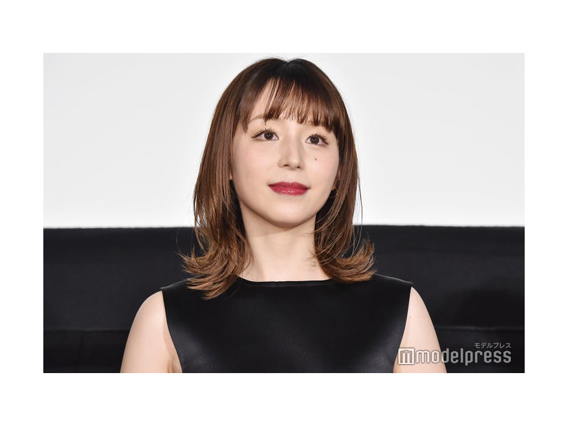 平野綾（C）モデルプレス
