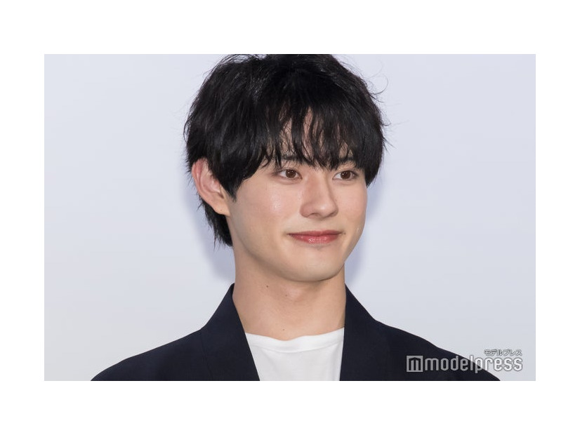 前田拳太郎（C）モデルプレス