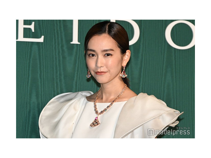 桐谷美玲（C）モデルプレス