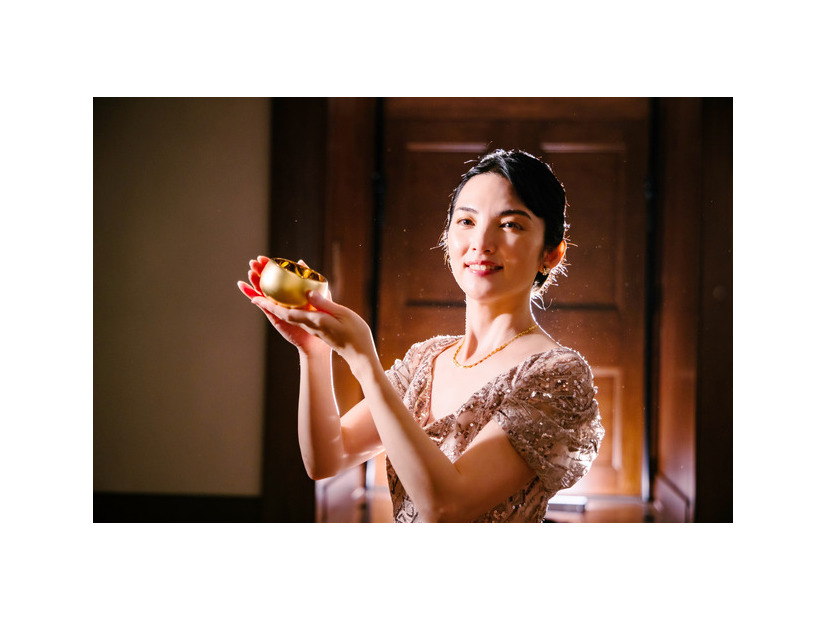 『黄金泥棒』©２０２５『黄金泥棒』FILM PARTNERS.