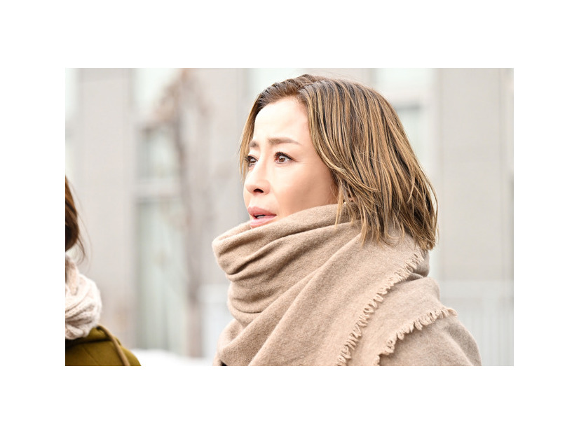 『映画ラストマン -FIRST LOVE-』（c）2025映画「ラストマン」製作委員会
