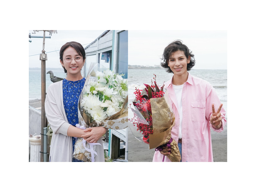 「愛の、がっこう。」©フジテレビ