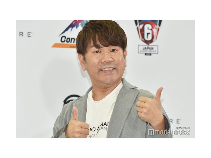藤本敏史 （C）モデルプレス