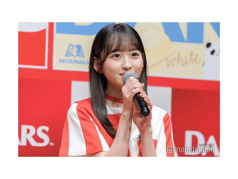 一ノ瀬美空（C）モデルプレス