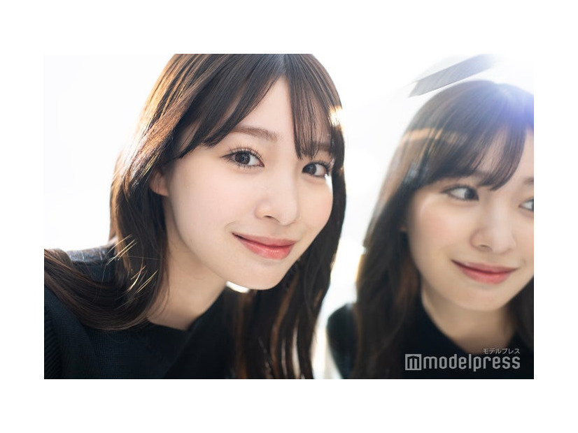 中川紅葉（C）モデルプレス
