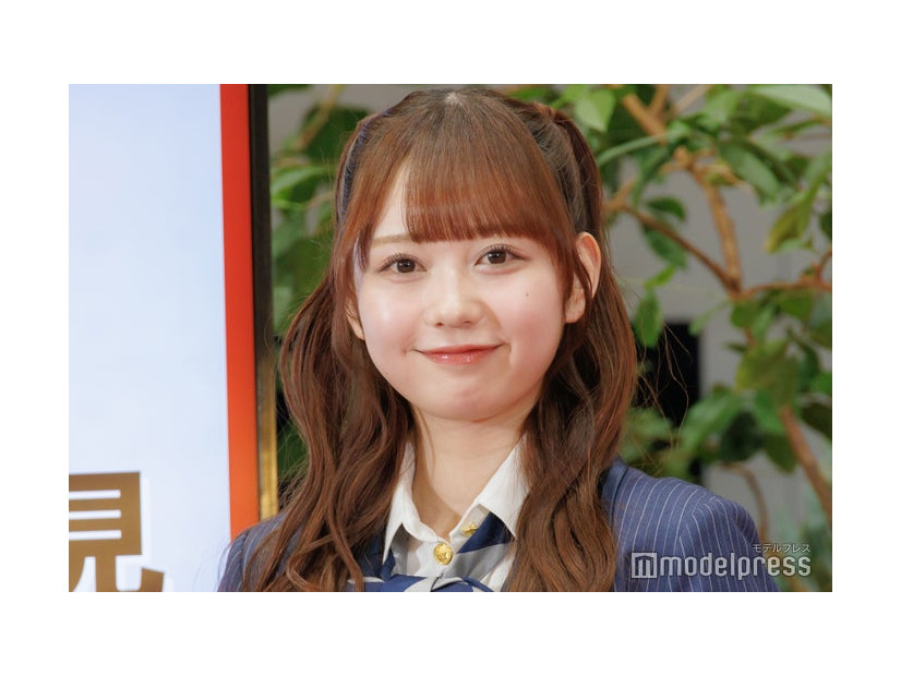 大盛真歩（C）モデルプレス
