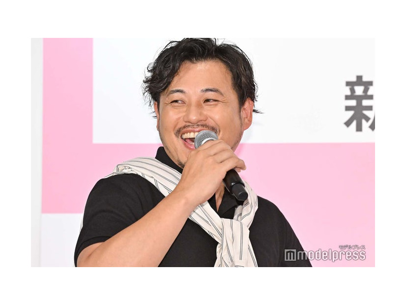 平子祐希（C）モデルプレス