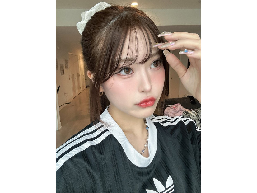 かっぱ公式Instagramより