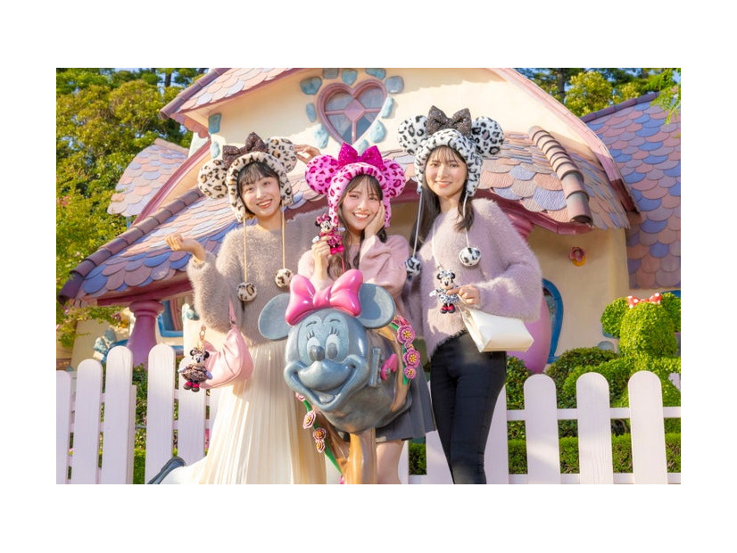 ※画像は、すべてイメージ（C）Disney