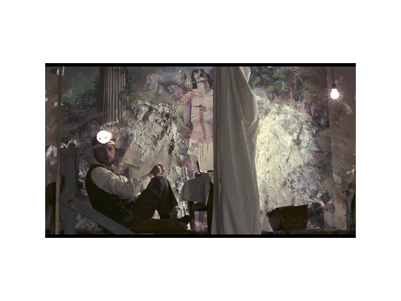 『笑む窓のある家 4K修復版』　© 1976 SND (M6 Group) and ACEK SRL