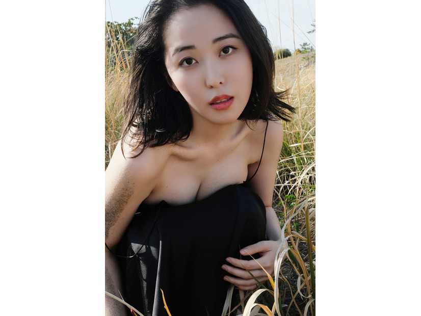 おしの沙羅（C）笠井爾示／講談社