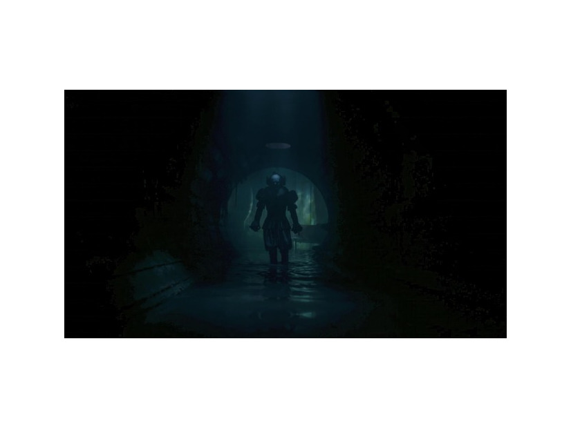 「IT／イット ウェルカム・トゥ・デリー “それ”が見えたら、終わり。」