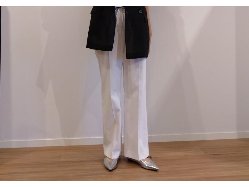48歳中受ママが塾面談服を2万円以内で【マネキン買い】してみたら「え、アリだったの!?」今まで避けてきたのに実は超使えた名品とは？