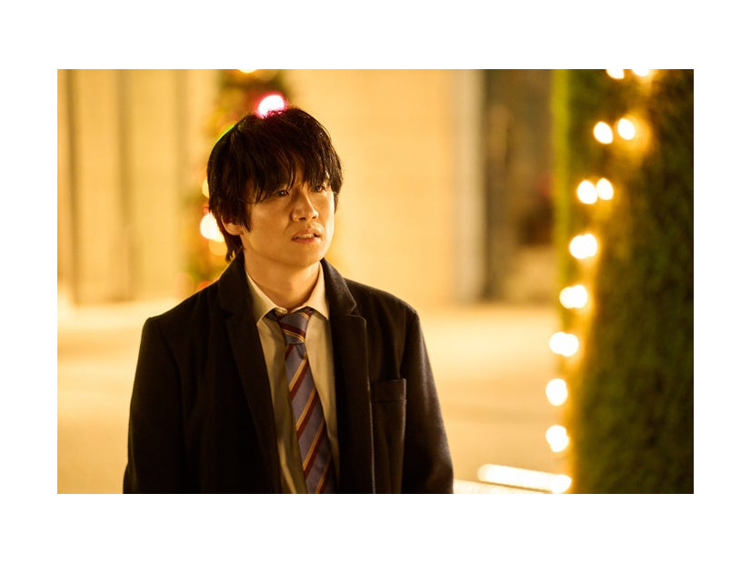 風間俊介「40までにしたい10のこと」最終話（C）マミタ・libre／「40までにしたい10のこと」製作委員会