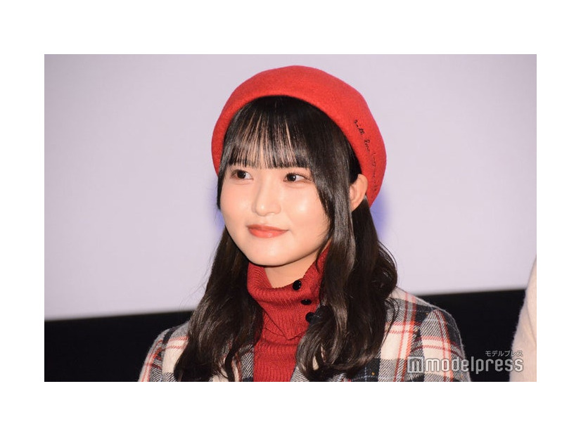 高瀬愛奈（C）モデルプレス