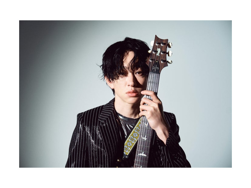 横山裕（提供写真）