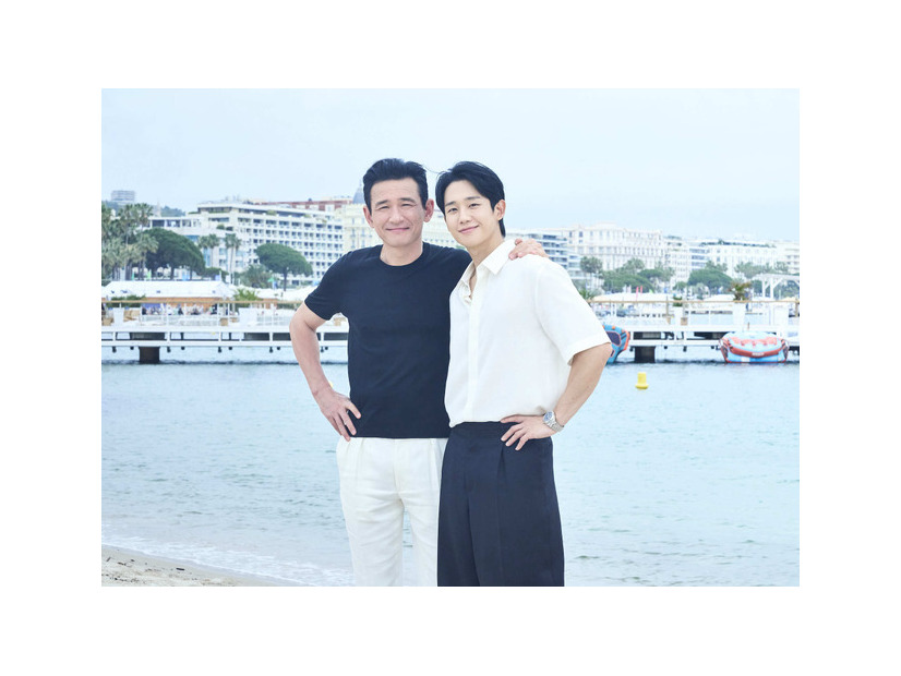 『ベテラン 凶悪犯罪捜査班』 2024 CJ ENM Co., Ltd., Filmmakers R&K ALL RIGHTS RESERVED