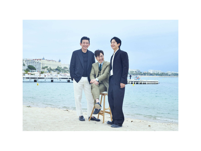 『ベテラン 凶悪犯罪捜査班』 2024 CJ ENM Co., Ltd., Filmmakers R&K ALL RIGHTS RESERVED