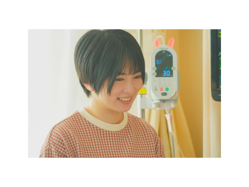 『ほどなく、お別れです』2026「ほどなく、お別れです」製作委員会