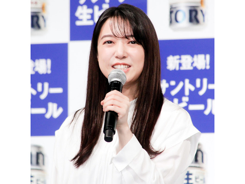 上白石萌音『ちはやふる－めぐり－』生徒を支える心優しい顧問を好演！女優としての存在感示す