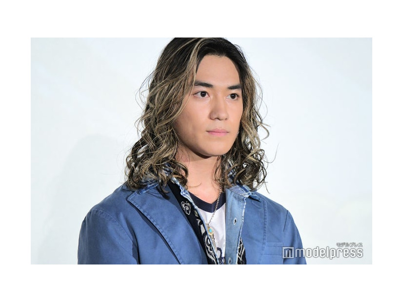 砂田将宏 （C）モデルプレス