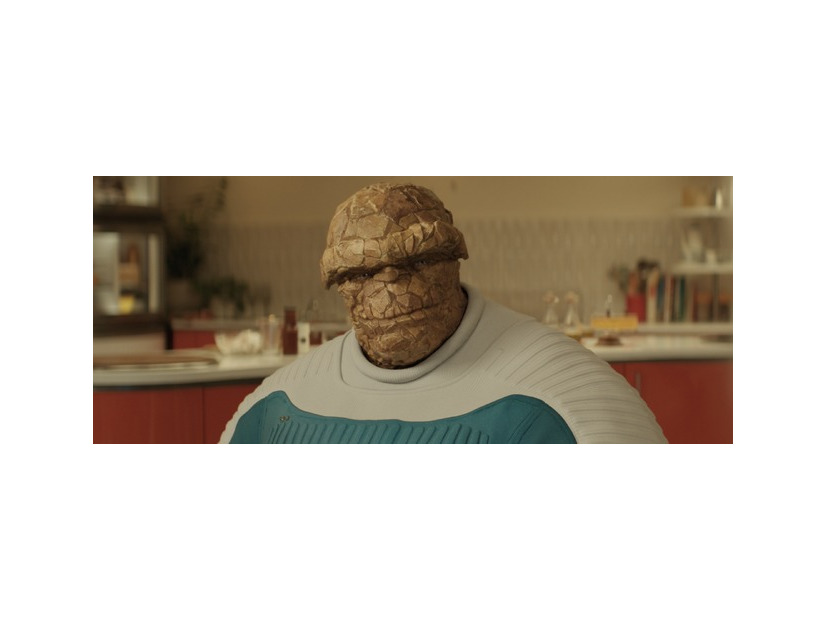 『ファンタスティック4：ファースト・ステップ』© 2025 20th Century Studios / © and TM 2025 MARVEL