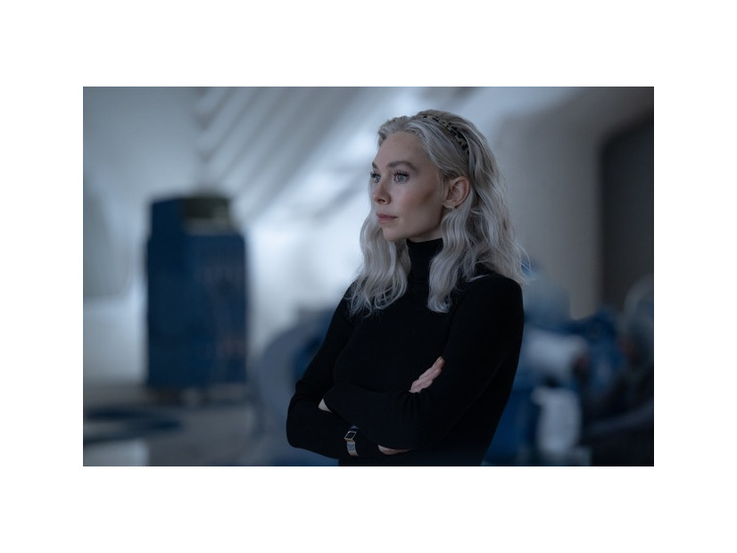 『ファンタスティック4：ファースト・ステップ』© 2025 20th Century Studios / © and TM 2025 MARVEL