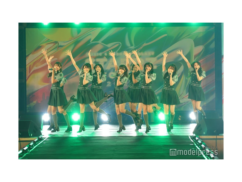Rain Tree（C）モデルプレス