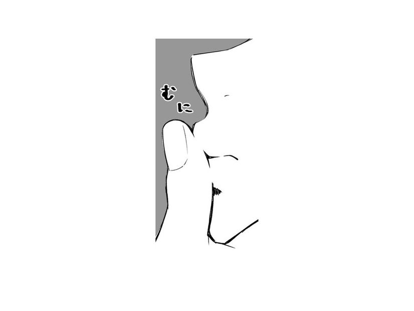 「彼と同棲中」が嘘なのがバレた！課長が提案してきたこととは【授かり疑似婚 #５】