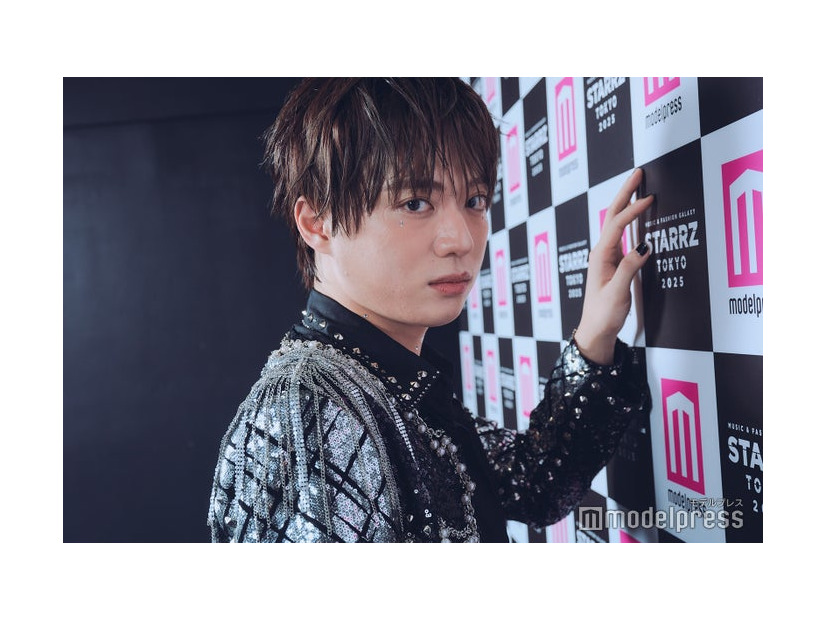 福本大晴（C）モデルプレス