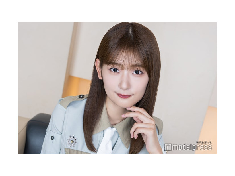 井上梨名（C）モデルプレス