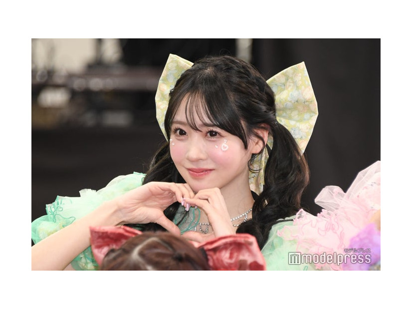 櫻井優衣（C）モデルプレス